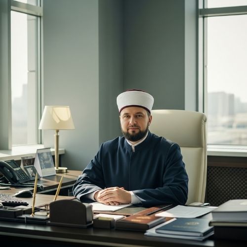 Sheikh Hussein