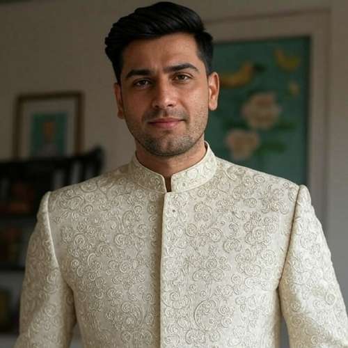 Wajid Husain